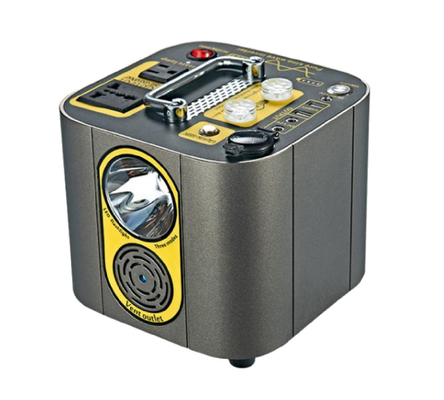 電池40Ah 3.65Vが付いている格子携帯用太陽系を離れた600ワット
