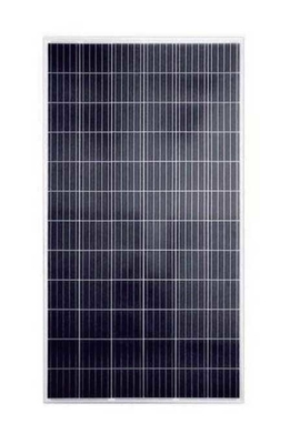 結晶のケイ素のモノラル細胞の太陽電池パネルPERC 120W 22% PIB
