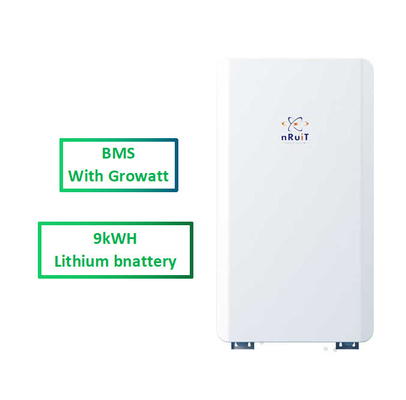 再充電可能で深い周期の太陽電池Lifepo4 12v 100ah 10Kw IP31