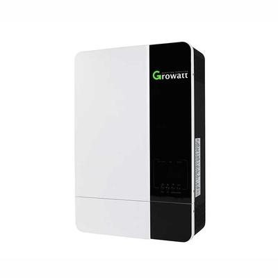格子を離れたMPPT 10000VA 3段階インバーター5kw太陽ハイブリッド システム