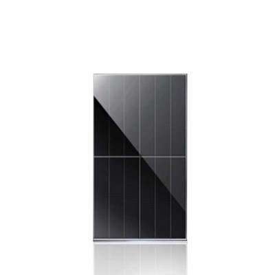 太陽エネルギーシステムのための適用範囲が広いモノラル都市太陽電池パネル350w 355w 360w
