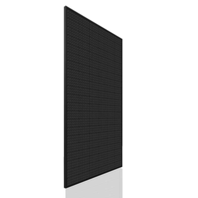 PERCのモノラル細胞の太陽電池パネル光起電500w 42V Mppt 12yearの保証
