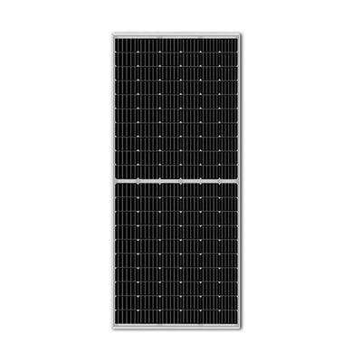 高圧モノクリスタル太陽電池パネルの半分はDC1000W 48.3Vを切った