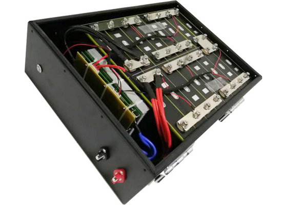 注文100AH電気リチウム電池