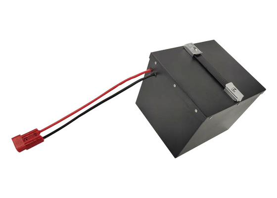 48V 25AHの壁に取り付けられたリチウム電池/UN38.8家のエネルギー蓄積電池