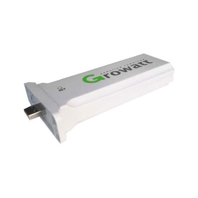 GrowattはWiFi-Fを照らす