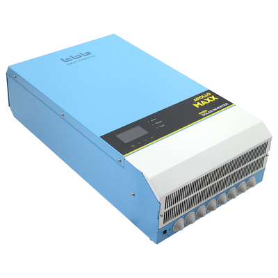 MPPTの追跡者とのアポロMAXX雑種の太陽インバーター24V 48V 3kw 5kw 7kw 6kw 8kw