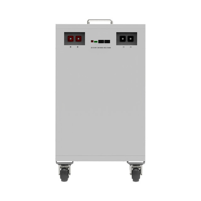 Langic力の壁LiFePO4のリチウム イオン電池20KWH 51.2V 400Ah
