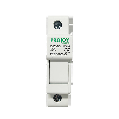 PROJOY 1000V 32A GPVのヒューズ