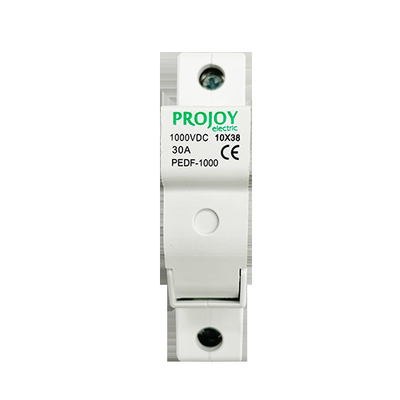 PROJOY 1000V 32A GPVのヒューズ