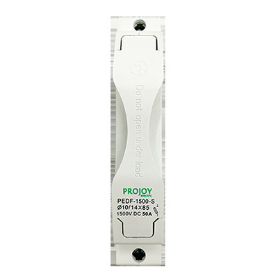 PROJOY 1500V 50A GPVのヒューズIP20