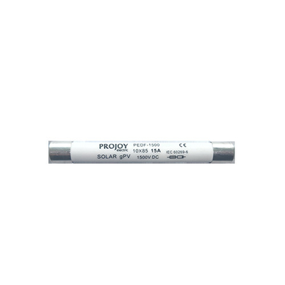 PROJOY 1500V 50A GPVのヒューズIP20