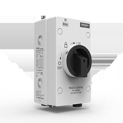 10000回DCの外的な分離スイッチIP66 1000V 1200v