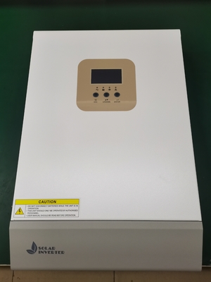雑種の太陽電源遮断の格子インバーター3000w 208/220/230/240VAC