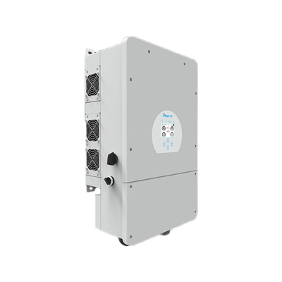 Deye SUN-12K-SG04LP3 8Kw 10Kw 12KWハイブリッド システムのための雑種インバーター3段階