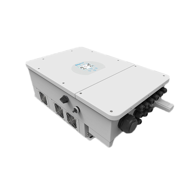 Deye SUN-12K-SG04LP3 8Kw 10Kw 12KWハイブリッド システムのための雑種インバーター3段階