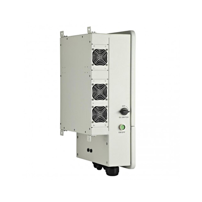 Deye SUN-12K-SG04LP3 8Kw 10Kw 12KWハイブリッド システムのための雑種インバーター3段階