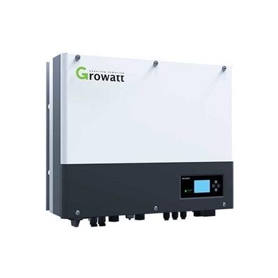高性能の雑種の太陽エネルギーシステムSPH5000 5000W 22A