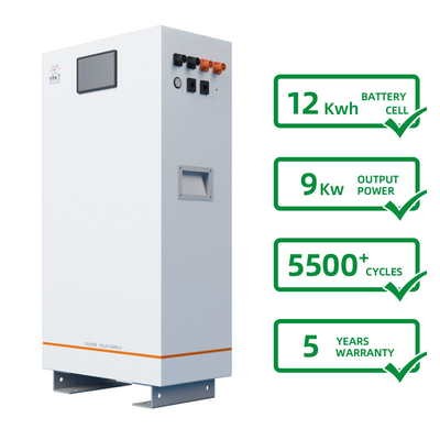 180A深い周期の太陽電池適用範囲が広い12v Lifepo4電池100ah 115kg