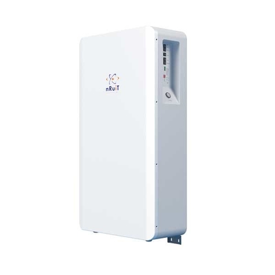 電気Solar Energy貯蔵Lifepo4 48v 200ah電池5000W