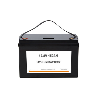 150ah深い周期の太陽電池の農場の太陽取り替え12V Lifepo4 1920Wh