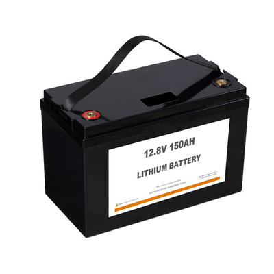 150ah深い周期の太陽電池の農場の太陽取り替え12V Lifepo4 1920Wh