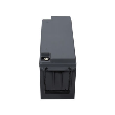 3840Wh太陽深い周期電池/Lifepo4 24v 300ahのリチウム イオン電池