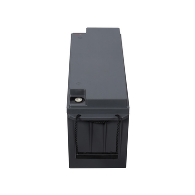 Ev太陽深い周期の太陽電池Lifepo4電池300ah 12vのリチウム電池29kg