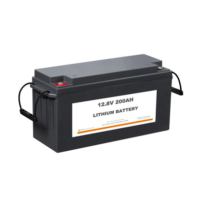 200ah BMSの太陽発電機電池/12V LFPの太陽電池のパック