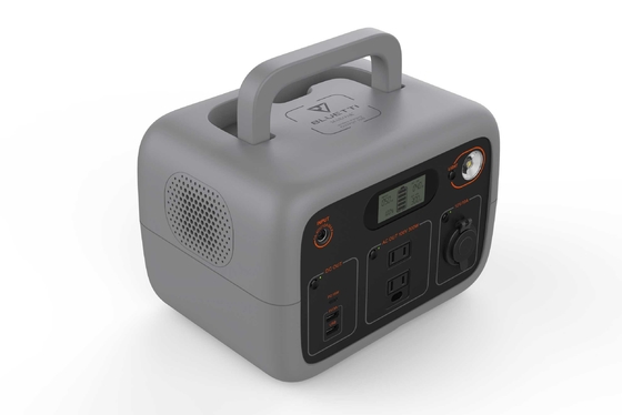 25V 10A移動式300w Lifepo4の太陽発電機の携帯用太陽発電機のキット