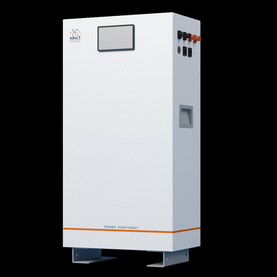 Eco友好的で深い周期の太陽電池51.2V 228ah 12kwhのリチウム電池