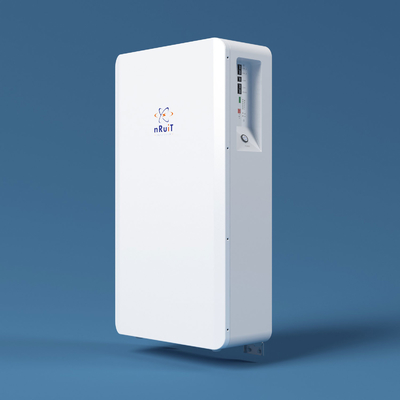 90A 200AH深い周期の太陽電池/10kwリチウム イオン電池