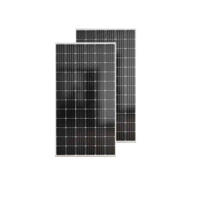 300w 60細胞200Wのモノラル太陽電池パネル190W 195Wの高い発電PERC