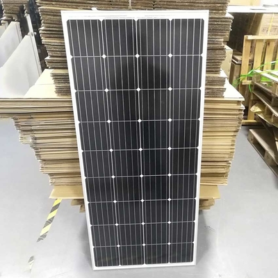 265w Teslaの屋根のモノラル細胞の太陽電池パネル260w 270w 275w 280w 285w 290w 295w 300w