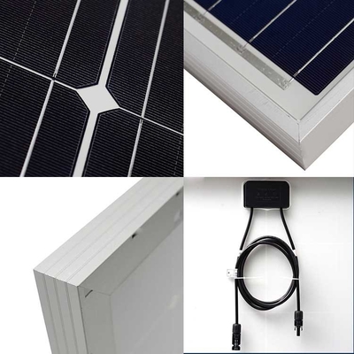260w 265w 270wのモノラル細胞の太陽電池パネル275w 280w 285w 290w 295w 300w
