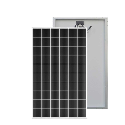 家の太陽系CECのためのPIDの半電池の太陽電池パネル120w 18.11V