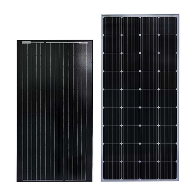 都市45w 350w 355w 360w太陽電池パネル/Sunpower 60の細胞の太陽モジュール