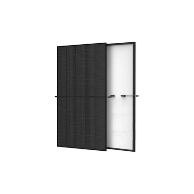 Mppt 500wのモノラル細胞の太陽電池パネルのキットの光起電12year保証