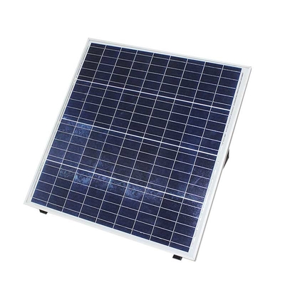 モノラルPerc 400Wの太陽電池パネル7.81Aの高い発電