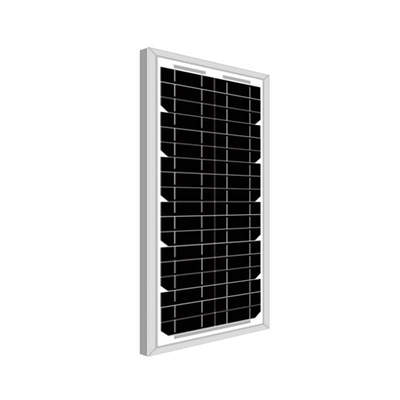 Bifacialモノラル半分の切口はDC1500W 41.6V 20.2%の効率にパネルをはめる