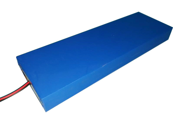 12v 36ahのリチウム太陽電池の北極の探険気象7.22Kg