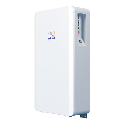 11.5kwh深い周期の太陽電池228ah Powerporter
