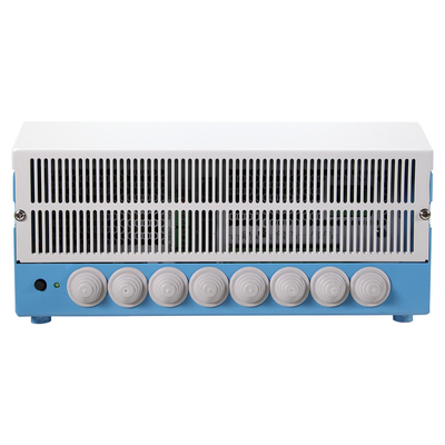 格子タイの雑種の太陽インバーター5KW 10KW 15KW 20KW 30KWを離れたTBBのセリウムTUV