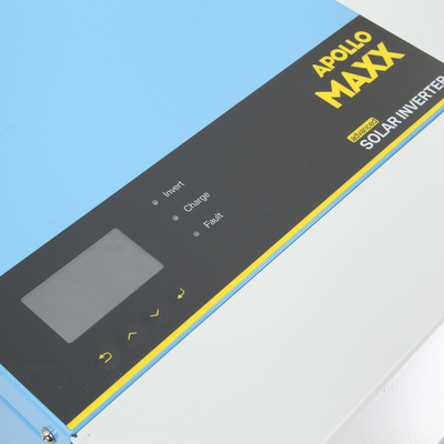 MPPTの追跡者とのアポロMAXX雑種の太陽インバーター24V 48V 3kw 5kw 7kw 6kw 8kw